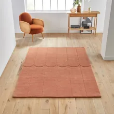فرش پشمی آلبا