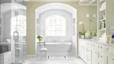 روند حمام - حمام سنتی صمیمی با لوکس بودن فضا