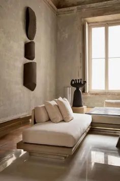 20 ایده مدرن برای دکوراسیون اتاق نشیمن که به شما الهام می دهند تا خانه خود را دوباره بسازید