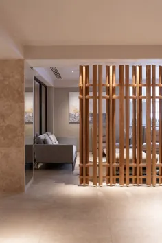 هتل پرنس آکاتوکی |  طراحی لوکس داخلی و مارک |  طراحان B3