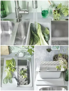 ابزارهای آشپزخانه Crazy-Cool که باید باور کنید تا از کاتالوگ IKEA’s 2017 باور کنید