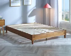تختخواب سکوهای گالاگر 12 اینچ