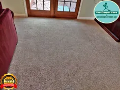 پاکسازی فرش در یک محصول جدید توسط Pro-Carpet Care & Cleaning Service LLC؟