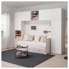 PLATSA garderobe - hvid، Fonnes Sannidal - IKEA Tyskland - به وبلاگ خوش آمدید