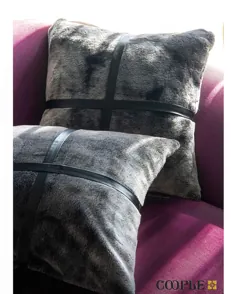 Coople Design
Hand made cushion
Size :45x45
⭕️فروخته شد⭕️
.
.
#cushion #pillow #pillowcover #accessories #pillowdecor #designer #design #furniture #decor #decoration #photography #handmade #كوسن #دكوراسيون #ديزاين#coople_design