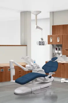 A-dec 500 تجهیزات دندانپزشکی