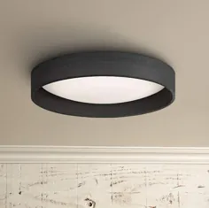 چراغ سقفی LED گرد گریت 11 اینچ - # 80N56 | لامپ های Plus