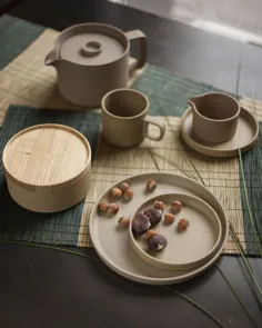 HASAMI Porcelain aus Japan - فروشگاه طراحی HABARI