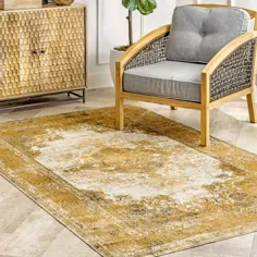 فرش های سنتی و فرش های ایرانی |  nuLOOM