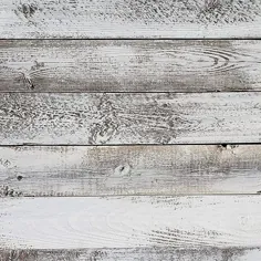 3.5 "x 48" پوشش محافظ دیوار جامد چوب در سفیدکاری