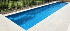 کیت های استخر شنای Lap Pool - کیت های داخل استخر DIY