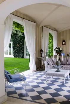 OMG، I Want This House: Italian Manor Edition