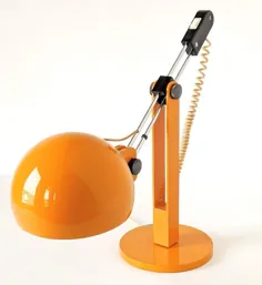 Vamp Table Lamp - 32،561 برای فروش در 1stdibs