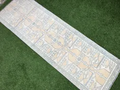 فرش فرش دونده فرش ترکیبی فرش اوشاک دونده فرش خاموش ترکی |  اتسی