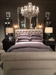 12 ایده زیبای اتاق خواب رمانتیک - مامان رشد می کند