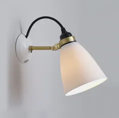 نحوه استفاده صحیح از چراغ های دیواری