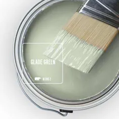 مار بهروي 1 قطعه  # M380-2 Glade Green Semi-Gloss Enamel Paint & Primer-345004 - انبار خانه