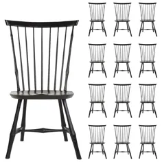 صندلی های قدیمی و ویندسور - 168 برای فروش در 1stDibs