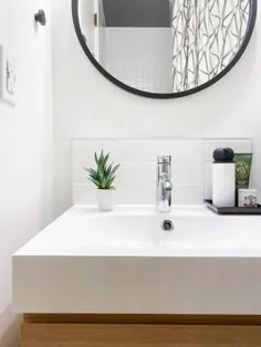 الگوهای خلاقانه کاشی مترو برای آشپزخانه یا حمام شما - خانه مدرن را تغییر دهید