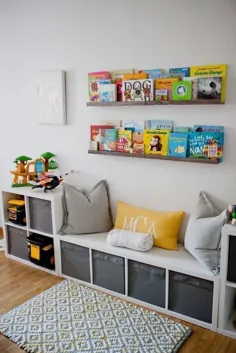 30+ بهترین ایده اتاق کودک برای پسران - ایده های DIY - Kinderzimmer Junge # wal # - خوش آمدید