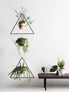 Plant Stand وسواس - Adore Home Magazine