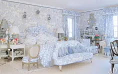 اتاق های خواب رمانتیک ماریو بواتا