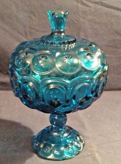 L.E.  ظروف شیشه ای اسمیت 40 ، 50 ، 60s |  eBay