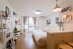 21 اجاره تعطیلات عالی Airbnb در Hongdae ، سئول - به روز شده در سال 2021