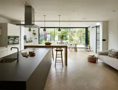 معماری آشپزخانه