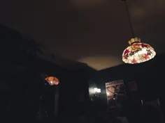 لامپ های تیفانی