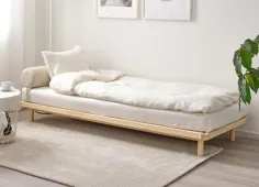 بالا / پایین: سه نفره تختخواب های مدرن به سبک اسکاندیناوی - Remodelista