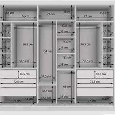 Размеры шкаф - гардеробная؟ | اطلاعات جالب در گروه Stolяrы Mы Plotniki ، و یک مونتاژنی Vyositniki نیست