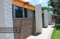 محله هیل تاپ ، خانه های مدرن / میانه قرن مدرن دنور - تور عکس (فواره: برای فروش ، خانه ها) - کلرادو (CO)