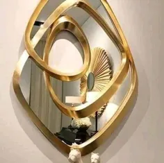 طراحی آینه برای خانه