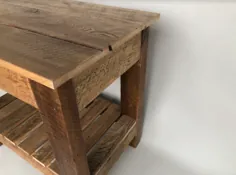 پایه دستمال چوبی دست ساز