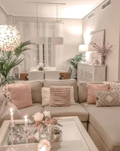 Living Room Decor Ideas 2020: TOP TRENDS و ایده هایی برای ...