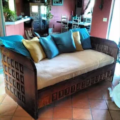 35 کاناپه و مبل راحتی شخصی