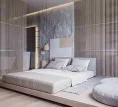 طراحی اتاق خواب برای الهام گرفتن از بهترین ایده های طراحی داخلی!