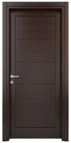 درب داخلی مدل MW21 - مجموعه مدرن ITALdoors