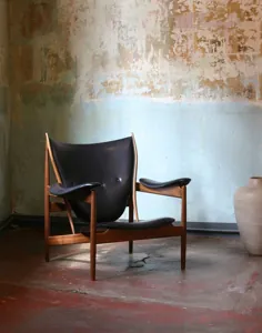9 طرح آیکونی صندلی از دهه 1940