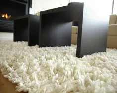 BuildDirect®: فرشهای منطقه فرشهای منطقه Yanchi - کاغذ بازیافت شده