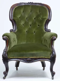 صندلی های استراحت Vintage - 13،240 برای فروش در 1stdibs