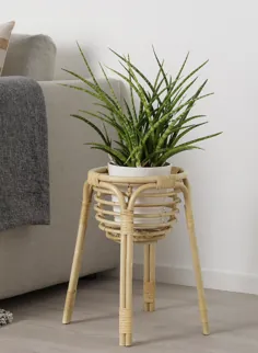 پایه BUSKBO گیاه ، خیزران - IKEA