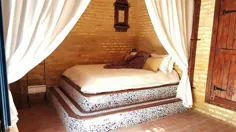 مرمت خانه سانتاکروز 500 ساله - ویلا برای اجاره در سویا ، اندلس ، اسپانیا