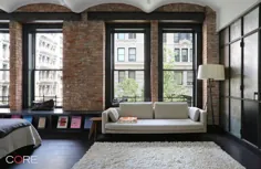 شکار خانه - 6،250،000 $ / 4 br / 3000 sq ft نیویورک ، نیویورک