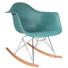 صندلی گهواره ای طراحی RAR