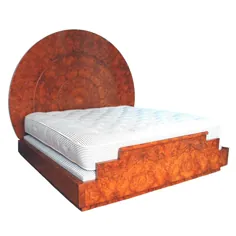 تختخوابهای چوبی و عتیقه و چارچوب - 1796 برای فروش در 1stdibs