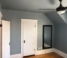 14 رنگ رنگی اتاق خواب زیبا (و نحوه استفاده از آنها)