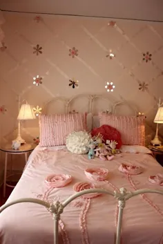 خانه ایده های Bachman's Spring 2011 - اتاق های خواب ...
