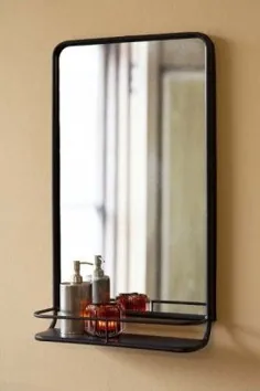 آینه |  آینه های گرد ، دیواری و حمام |  راکت سنت جورج